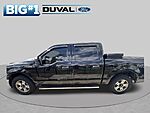 Used 2020 FORD F-150 XLT in JACKSONVILLE, FLORIDA (Photo 3)