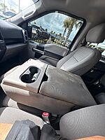 Used 2020 FORD F-150 XLT in JACKSONVILLE, FLORIDA (Photo 31)