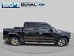 Used 2020 FORD F-150 XLT in JACKSONVILLE, FLORIDA (Photo 4)