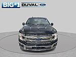 Used 2020 FORD F-150 XLT in JACKSONVILLE, FLORIDA (Photo 5)