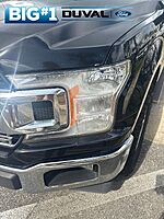 Used 2020 FORD F-150 XLT in JACKSONVILLE, FLORIDA (Photo 8)