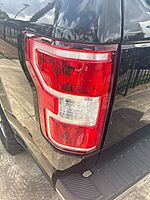 Used 2020 FORD F-150 XLT in JACKSONVILLE, FLORIDA (Photo 9)