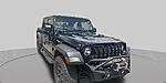 Used 2023 JEEP GLADIATOR SPORT S in JACKSONVILLE, FLORIDA
