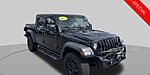 Used 2023 JEEP GLADIATOR SPORT S in JACKSONVILLE, FLORIDA