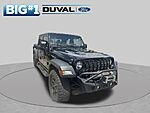 Used 2023 JEEP GLADIATOR SPORT S in JACKSONVILLE, FLORIDA (Photo 1)