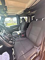 Used 2023 JEEP GLADIATOR SPORT S in JACKSONVILLE, FLORIDA (Photo 15)