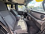 Used 2023 JEEP GLADIATOR SPORT S in JACKSONVILLE, FLORIDA (Photo 16)