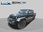 Used 2023 JEEP GLADIATOR SPORT S in JACKSONVILLE, FLORIDA (Photo 2)