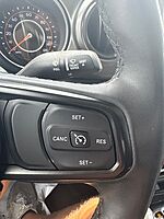 Used 2023 JEEP GLADIATOR SPORT S in JACKSONVILLE, FLORIDA (Photo 21)