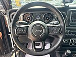 Used 2023 JEEP GLADIATOR SPORT S in JACKSONVILLE, FLORIDA (Photo 24)