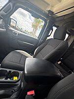 Used 2023 JEEP GLADIATOR SPORT S in JACKSONVILLE, FLORIDA (Photo 28)