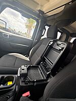 Used 2023 JEEP GLADIATOR SPORT S in JACKSONVILLE, FLORIDA (Photo 29)