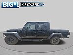 Used 2023 JEEP GLADIATOR SPORT S in JACKSONVILLE, FLORIDA (Photo 3)