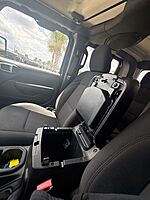 Used 2023 JEEP GLADIATOR SPORT S in JACKSONVILLE, FLORIDA (Photo 30)