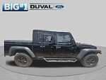 Used 2023 JEEP GLADIATOR SPORT S in JACKSONVILLE, FLORIDA (Photo 4)