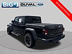 Used 2023 JEEP GLADIATOR SPORT S in JACKSONVILLE, FLORIDA (Photo 4)