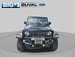 Used 2023 JEEP GLADIATOR SPORT S in JACKSONVILLE, FLORIDA (Photo 5)
