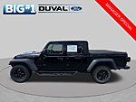 Used 2023 JEEP GLADIATOR SPORT S in JACKSONVILLE, FLORIDA (Photo 6)