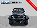 Used 2023 JEEP GLADIATOR SPORT S in JACKSONVILLE, FLORIDA (Photo 7)
