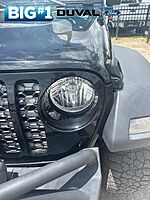 Used 2023 JEEP GLADIATOR SPORT S in JACKSONVILLE, FLORIDA (Photo 8)