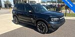 Used 2021 FORD BRONCO SPORT OUTER BANKS in JACKSONVILLE, FLORIDA