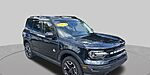 Used 2021 FORD BRONCO SPORT OUTER BANKS in JACKSONVILLE, FLORIDA