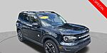 Used 2021 FORD BRONCO SPORT OUTER BANKS in JACKSONVILLE, FLORIDA