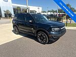 Used 2021 FORD BRONCO SPORT OUTER BANKS in JACKSONVILLE, FLORIDA (Photo 1)