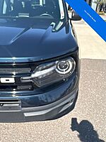 Used 2021 FORD BRONCO SPORT OUTER BANKS in JACKSONVILLE, FLORIDA (Photo 10)