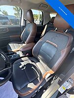 Used 2021 FORD BRONCO SPORT OUTER BANKS in JACKSONVILLE, FLORIDA (Photo 17)