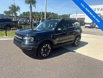 Used 2021 FORD BRONCO SPORT OUTER BANKS in JACKSONVILLE, FLORIDA (Photo 2)