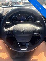 Used 2021 FORD BRONCO SPORT OUTER BANKS in JACKSONVILLE, FLORIDA (Photo 21)