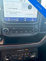 Used 2021 FORD BRONCO SPORT OUTER BANKS in JACKSONVILLE, FLORIDA (Photo 27)