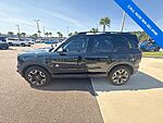 Used 2021 FORD BRONCO SPORT OUTER BANKS in JACKSONVILLE, FLORIDA (Photo 3)