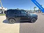 Used 2021 FORD BRONCO SPORT OUTER BANKS in JACKSONVILLE, FLORIDA (Photo 4)
