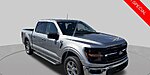 Used 2025 FORD F-150 XLT in JACKSONVILLE, FLORIDA