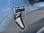 Used 2025 FORD F-150 XLT in JACKSONVILLE, FLORIDA (Photo 13)