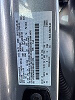 Used 2025 FORD F-150 XLT in JACKSONVILLE, FLORIDA (Photo 14)