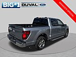 Used 2025 FORD F-150 XLT in JACKSONVILLE, FLORIDA (Photo 2)