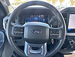 Used 2025 FORD F-150 XLT in JACKSONVILLE, FLORIDA (Photo 26)