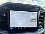 Used 2025 FORD F-150 XLT in JACKSONVILLE, FLORIDA (Photo 28)