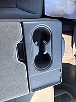 Used 2025 FORD F-150 XLT in JACKSONVILLE, FLORIDA (Photo 31)