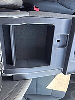 Used 2025 FORD F-150 XLT in JACKSONVILLE, FLORIDA (Photo 32)