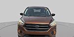 Used 2017 FORD ESCAPE S in JACKSONVILLE, FLORIDA