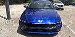 Used 2025 HYUNDAI ELANTRA SEL CONVENIENCE in JACKSONVILLE, FLORIDA