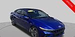 Used 2025 HYUNDAI ELANTRA SEL CONVENIENCE in JACKSONVILLE, FLORIDA