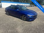 Used 2025 HYUNDAI ELANTRA SEL CONVENIENCE in JACKSONVILLE, FLORIDA (Photo 1)