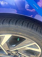 Used 2025 HYUNDAI ELANTRA SEL CONVENIENCE in JACKSONVILLE, FLORIDA (Photo 10)