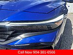 Used 2025 HYUNDAI ELANTRA SEL CONVENIENCE in JACKSONVILLE, FLORIDA (Photo 10)