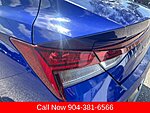 Used 2025 HYUNDAI ELANTRA SEL CONVENIENCE in JACKSONVILLE, FLORIDA (Photo 11)